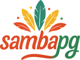 SambaPG Logo